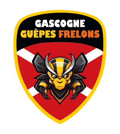 Gascogne Guêpes Frelons